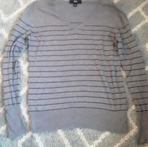 Xl girls gray sweater